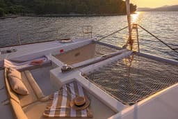 Lagoon 450 Fly in Trogir / SCT Marina Trogir thumbnail 17