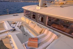 Lagoon 450 Fly in Trogir / SCT Marina Trogir thumbnail 18