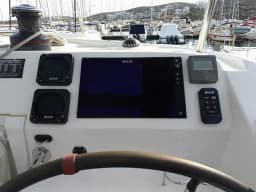 Lagoon 39 in Athens / Alimos Marina thumbnail 10