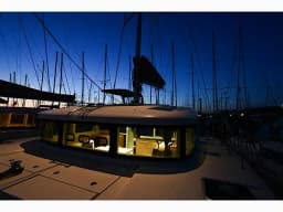Lagoon 39 in Athens / Alimos Marina thumbnail 15