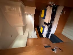 Bavaria Cruiser 46 in Trogir / ACI Marina Trogir thumbnail 10