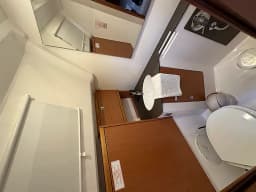 Bavaria Cruiser 46 in Trogir / ACI Marina Trogir thumbnail 13
