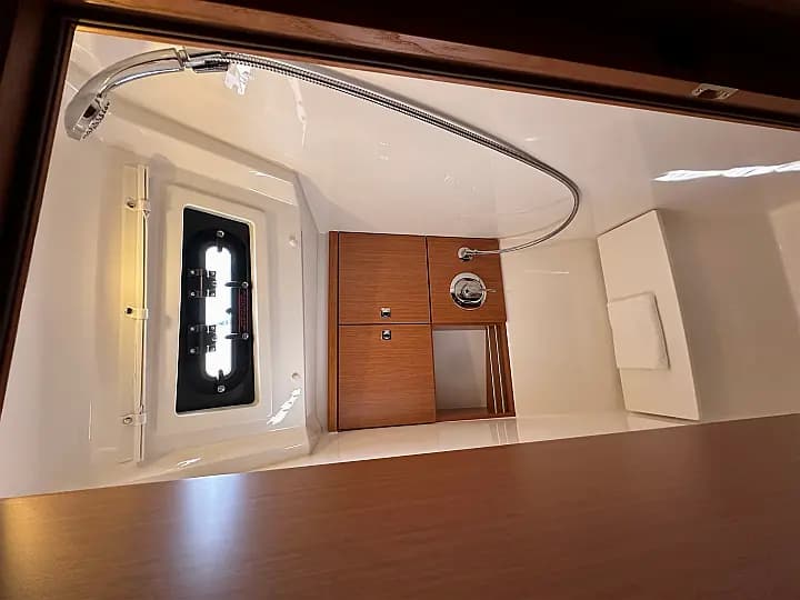 Bavaria Cruiser 46 in Trogir / ACI Marina Trogir - Photo 4