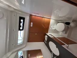 Bavaria Cruiser 46 in Trogir / ACI Marina Trogir thumbnail 5