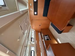 Bavaria Cruiser 46 in Trogir / ACI Marina Trogir thumbnail 7
