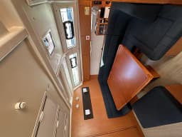 Bavaria Cruiser 46 in Trogir / ACI Marina Trogir thumbnail 8