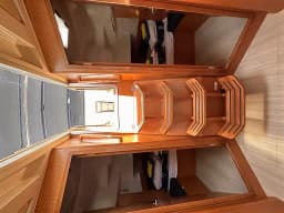 Bavaria Cruiser 46 in Trogir / ACI Marina Trogir thumbnail 9