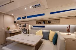 Oceanis 40.1 in Grenada / St. George's / Port Louis Marina thumbnail 11