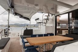 Lagoon 42 in Sicily / Capo d'Orlando Marina thumbnail 15
