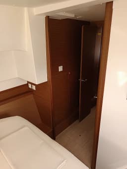 Lagoon 42 in Sicily / Capo d'Orlando Marina thumbnail 33