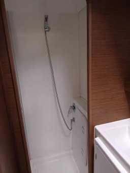 Lagoon 42 in Sicily / Capo d'Orlando Marina thumbnail 36