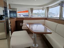 Lagoon 42 in Sicily / Capo d'Orlando Marina thumbnail 39