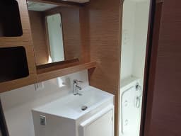 Lagoon 42 in Sicily / Capo d'Orlando Marina thumbnail 52