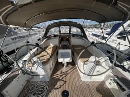 Bavaria Cruiser 37 in Sukošan / D-Marin Dalmacija Marina thumbnail 10