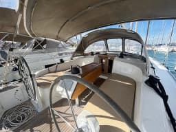 Bavaria Cruiser 37 in Sukošan / D-Marin Dalmacija Marina thumbnail 11