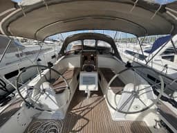 Bavaria Cruiser 37 in Sukošan / D-Marin Dalmacija Marina thumbnail 6