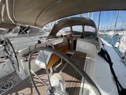 Bavaria Cruiser 37 in Sukošan / D-Marin Dalmacija Marina thumbnail 7