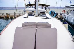 Dufour 460 in Lefkada / D-Marin Marina Lefkas thumbnail 25