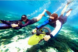 Oceanis 393 in Athens / Marina Delta Kallithea thumbnail 5