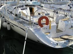 Bavaria 50 in Trogir / ACI Marina Trogir thumbnail 3
