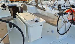 Oceanis 40.1 in Fethiye / Yacht Club Mai thumbnail 10