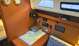 Oceanis 40.1 in Fethiye / Yacht Club Mai thumbnail 11