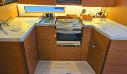 Oceanis 40.1 in Fethiye / Yacht Club Mai thumbnail 15