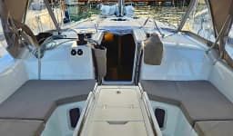 Oceanis 40.1 in Fethiye / Yacht Club Mai thumbnail 6