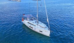 Oceanis 40.1 in Fethiye / Yacht Club Mai thumbnail 7