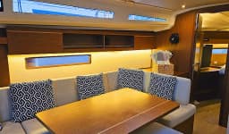Oceanis 40.1 in Fethiye / Yacht Club Mai thumbnail 8