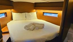 Oceanis 40.1 in Fethiye / Yacht Club Mai thumbnail 9