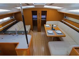 Jeanneau 53 in Dubrovnik / ACI Marina Dubrovnik thumbnail 1