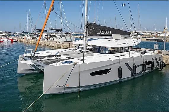 Excess 14 in Lefkada / D-Marin Marina Lefkas - Photo 1