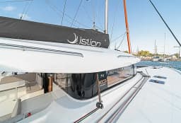 Excess 14 in Lefkada / D-Marin Marina Lefkas thumbnail 10