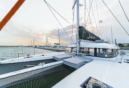 Excess 14 in Lefkada / D-Marin Marina Lefkas thumbnail 11