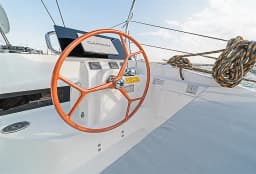 Excess 14 in Lefkada / D-Marin Marina Lefkas thumbnail 18