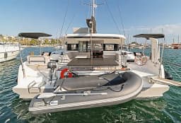 Excess 14 in Lefkada / D-Marin Marina Lefkas thumbnail 6