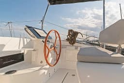 Excess 14 in Lefkada / D-Marin Marina Lefkas thumbnail 7