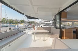 Excess 14 in Lefkada / D-Marin Marina Lefkas thumbnail 8