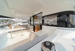 Excess 14 in Lefkada / D-Marin Marina Lefkas thumbnail 9