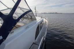 De Drait DeLuxe 42 in Akkrum thumbnail 11