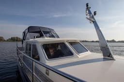 De Drait DeLuxe 42 in Akkrum thumbnail 12