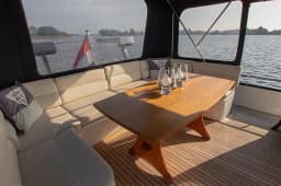 De Drait DeLuxe 42 in Akkrum thumbnail 14