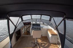De Drait DeLuxe 42 in Akkrum thumbnail 19