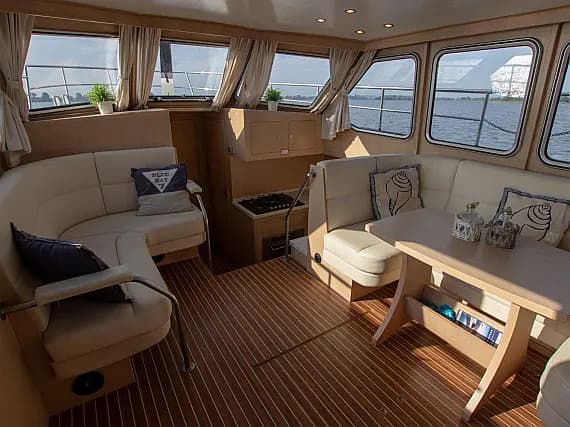 De Drait DeLuxe 42 in Akkrum - Photo 3
