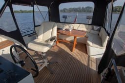 De Drait DeLuxe 42 in Akkrum thumbnail 20