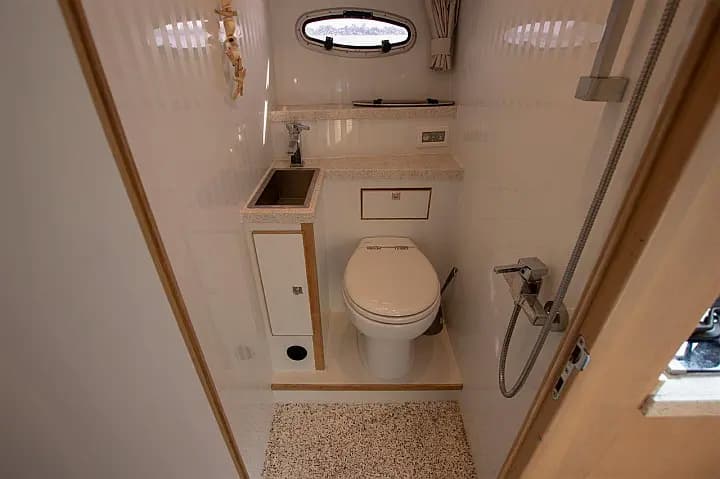 De Drait DeLuxe 42 in Akkrum - Photo 4