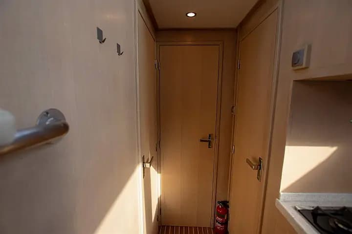 De Drait DeLuxe 42 in Akkrum - Photo 5