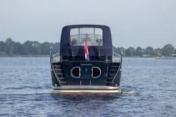 De Drait DeLuxe 42 in Akkrum thumbnail 8