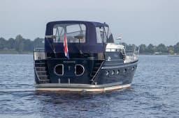 De Drait DeLuxe 42 in Akkrum thumbnail 9